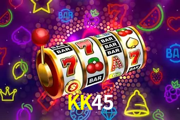 Desvendando o Mundo dos Jogos Virtuais na KK45