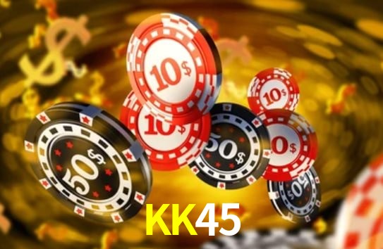 Experiência VIP KK45