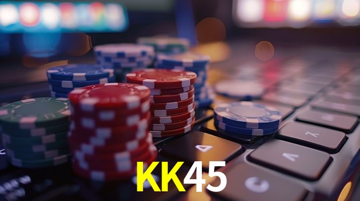 KK45.Com Bet