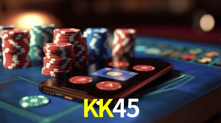 Tecnologia da Plataforma KK45