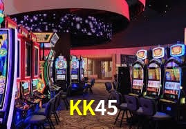 KK45,KK45 Com Login