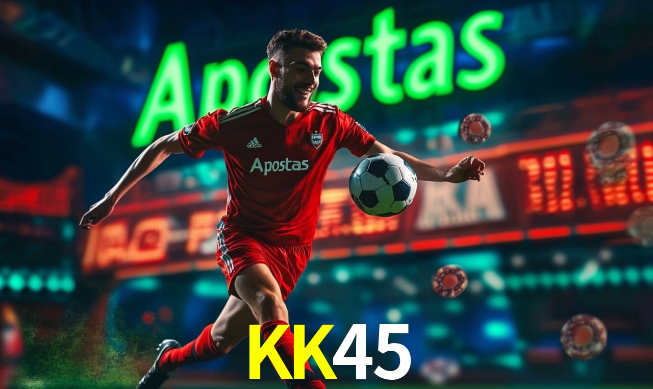 Programa VIP KK45