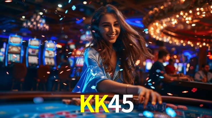Platform Technology KK45