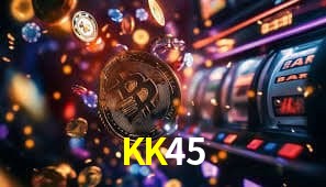 KK45: Seu Especialista em Apostas Esportivas Brasileiras