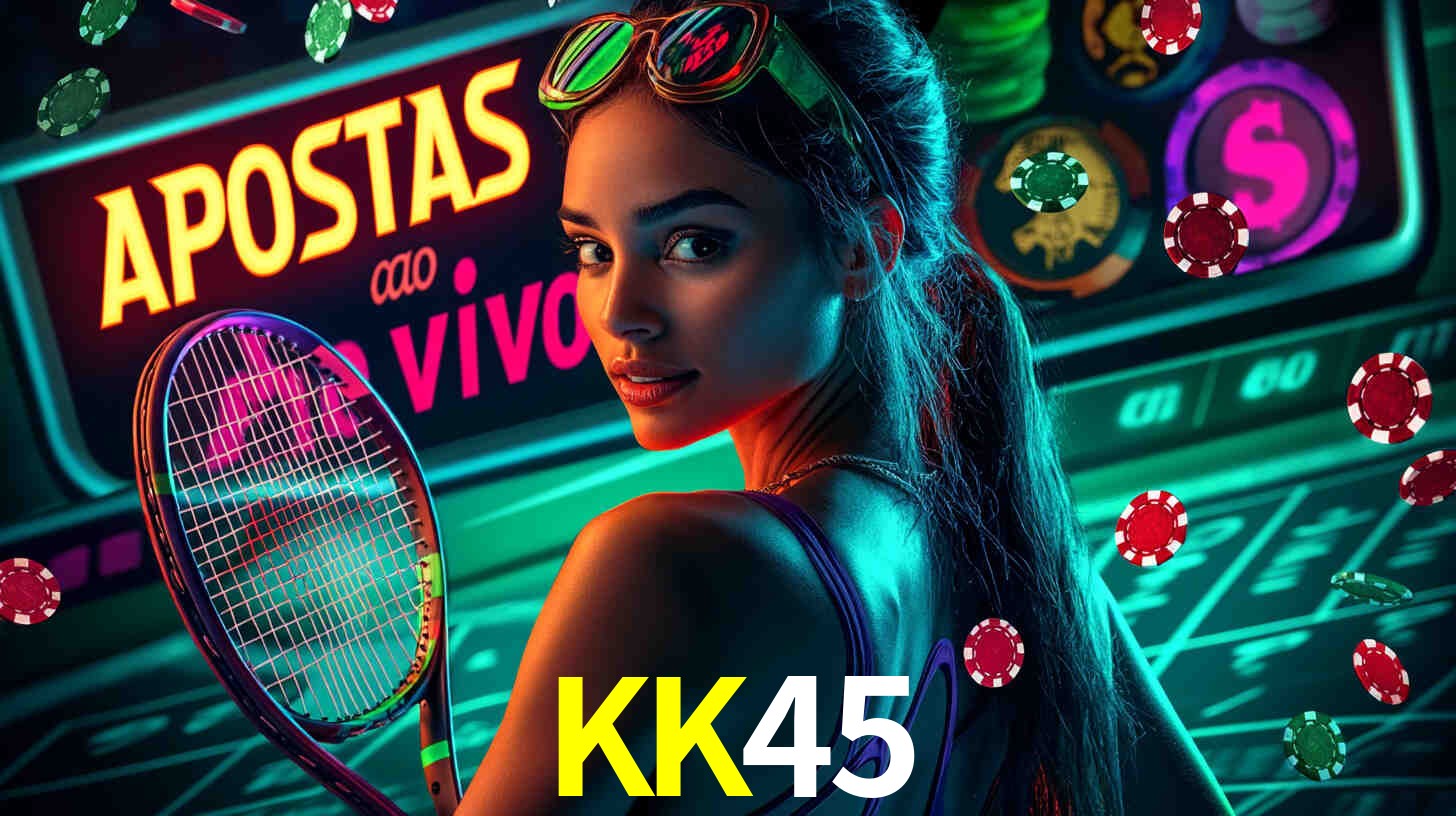 Descubra a Essência do KK45: Nossa História e Compromissos