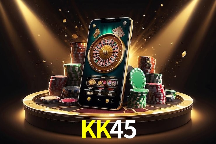 Promoções Sazonais KK45