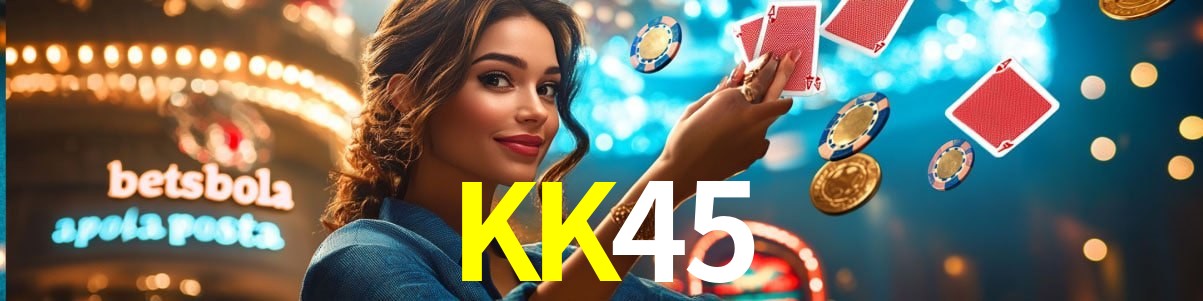 API Integration KK45