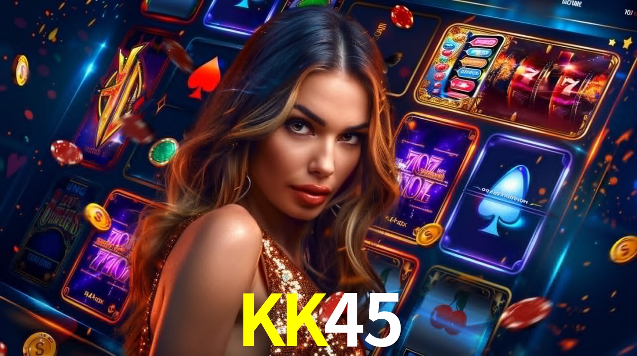 cassino KK45