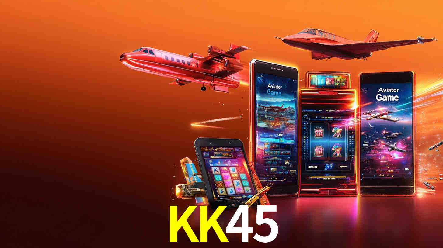 Apostas Esportivas na KK45: Um Guia Completo