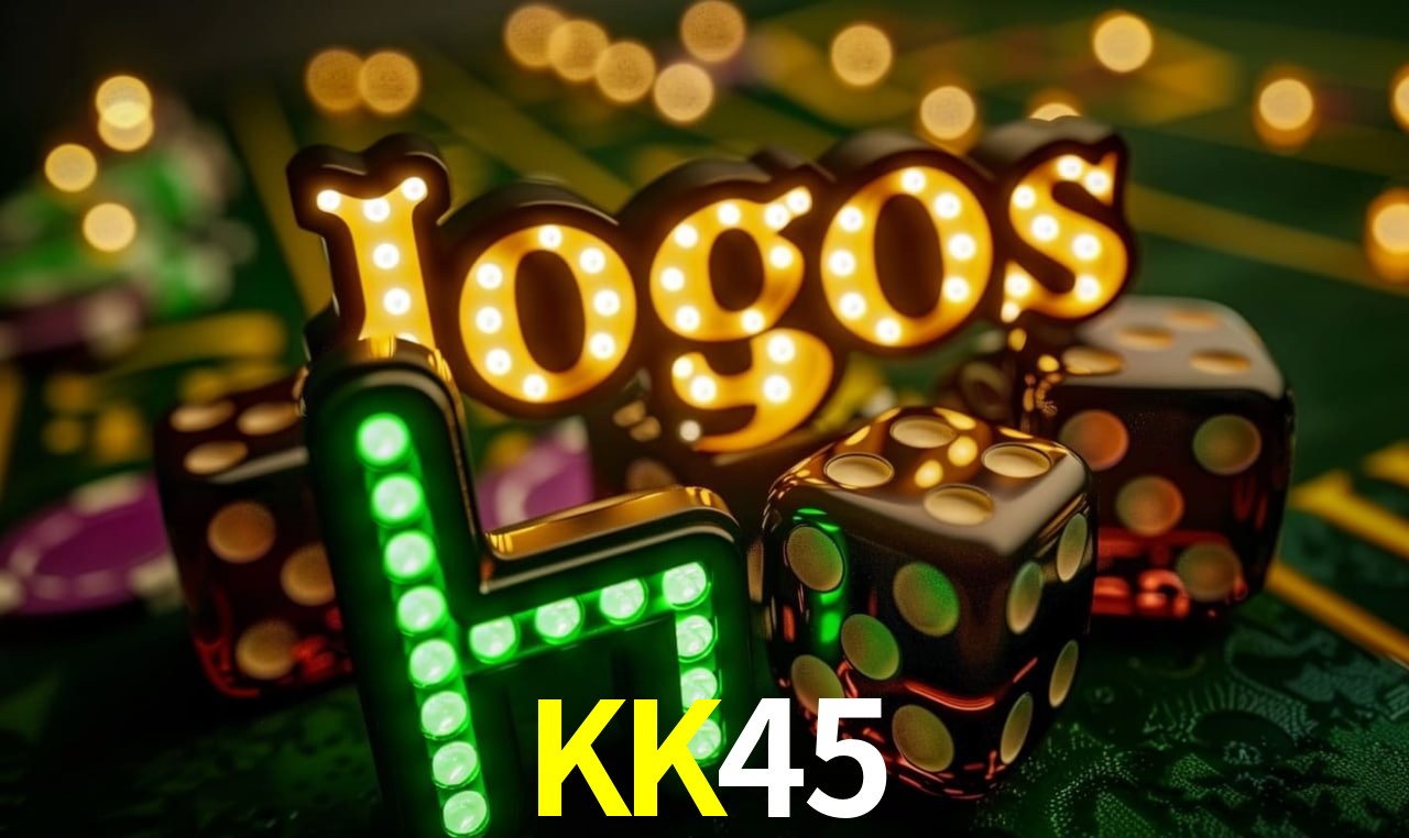 Login Seguro KK45