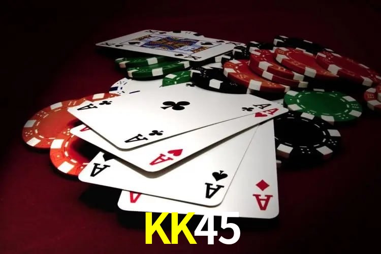 Estatísticas Crash Games KK45