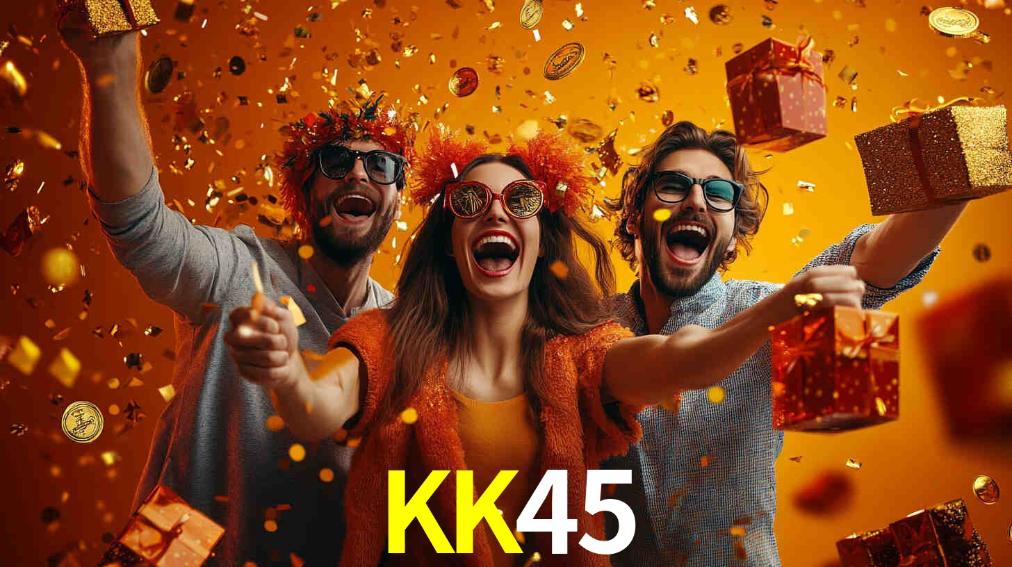 Programa VIP KK45