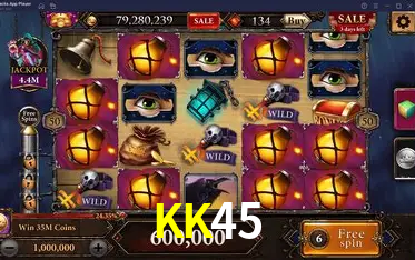 KK45,KK45 Com Login