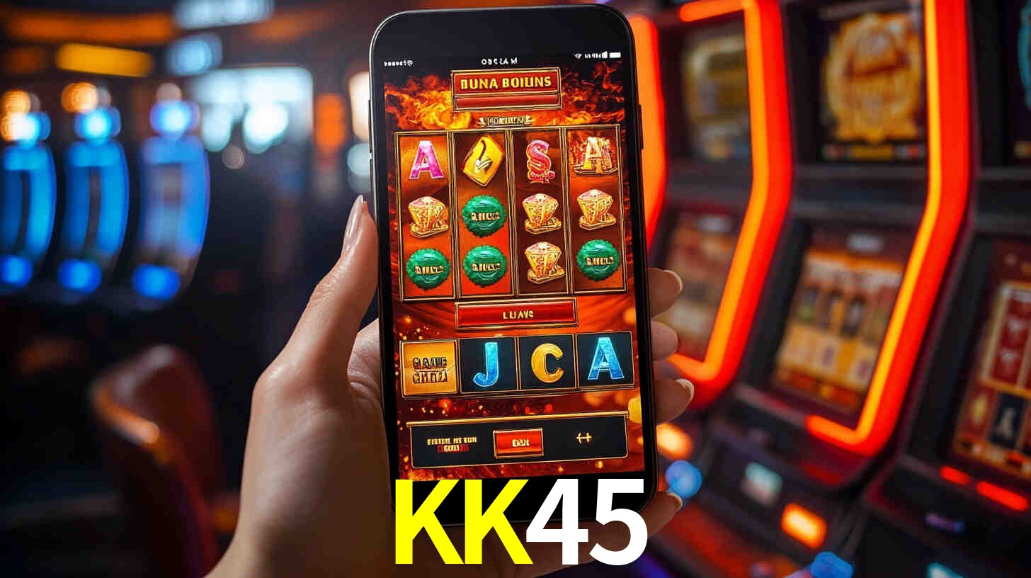 Roulette Table KK45