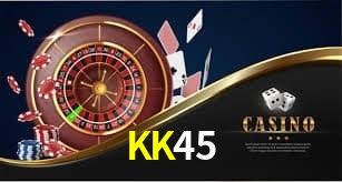 Avaliações dos Jogadores KK45