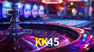 Jogos de Slot KK45