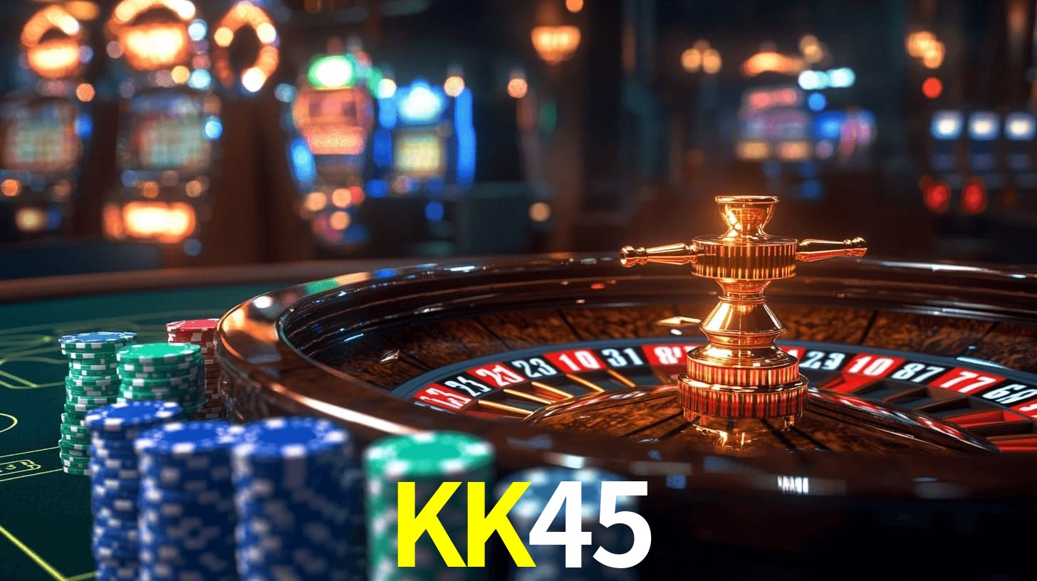 Live Casino KK45