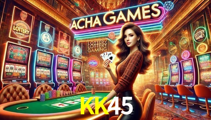 Secure Login KK45