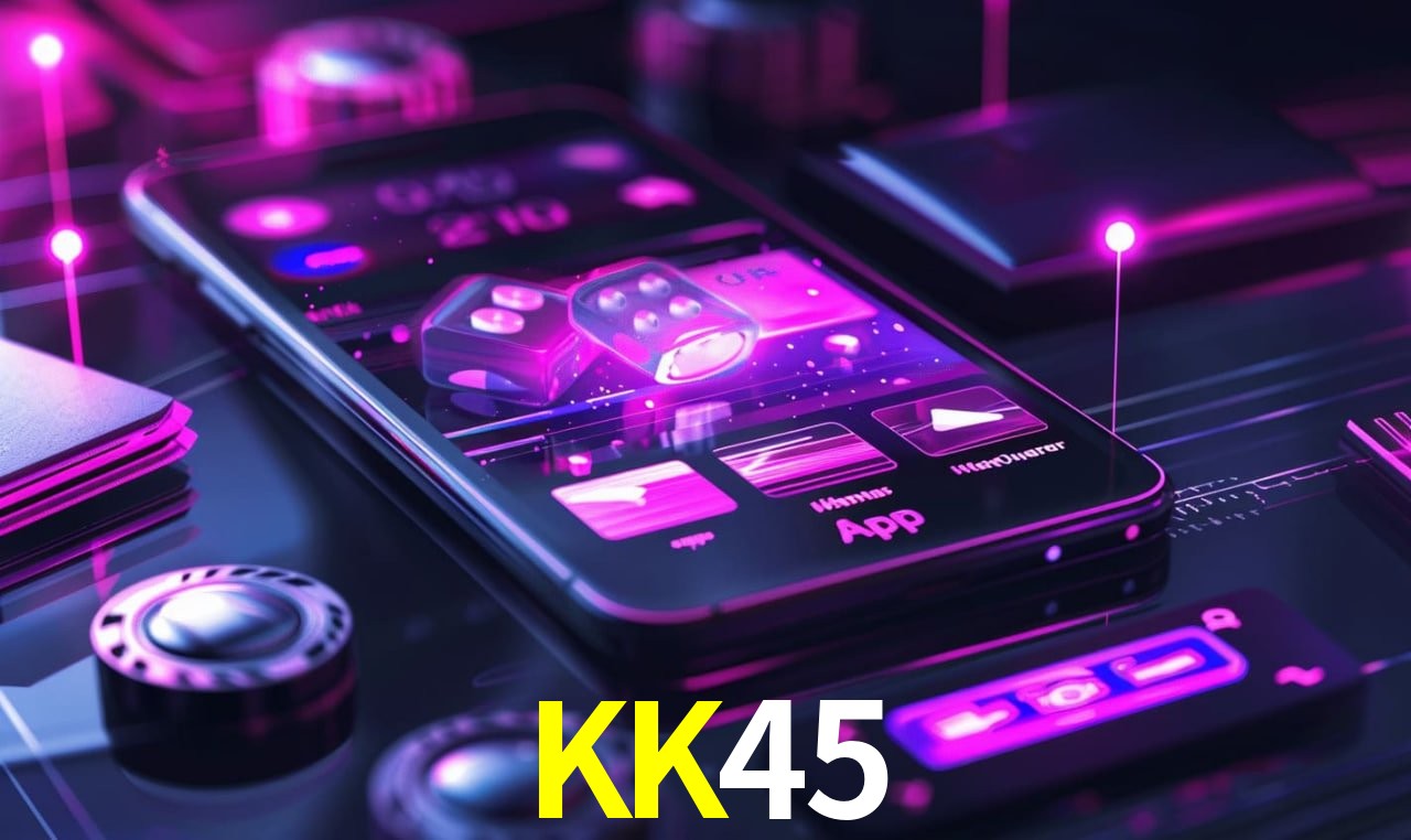 Quick Registration KK45
