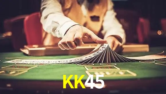 Live Casino KK45