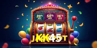 KK45: Seu Cassino Premiado com Pagamentos Rápidos
