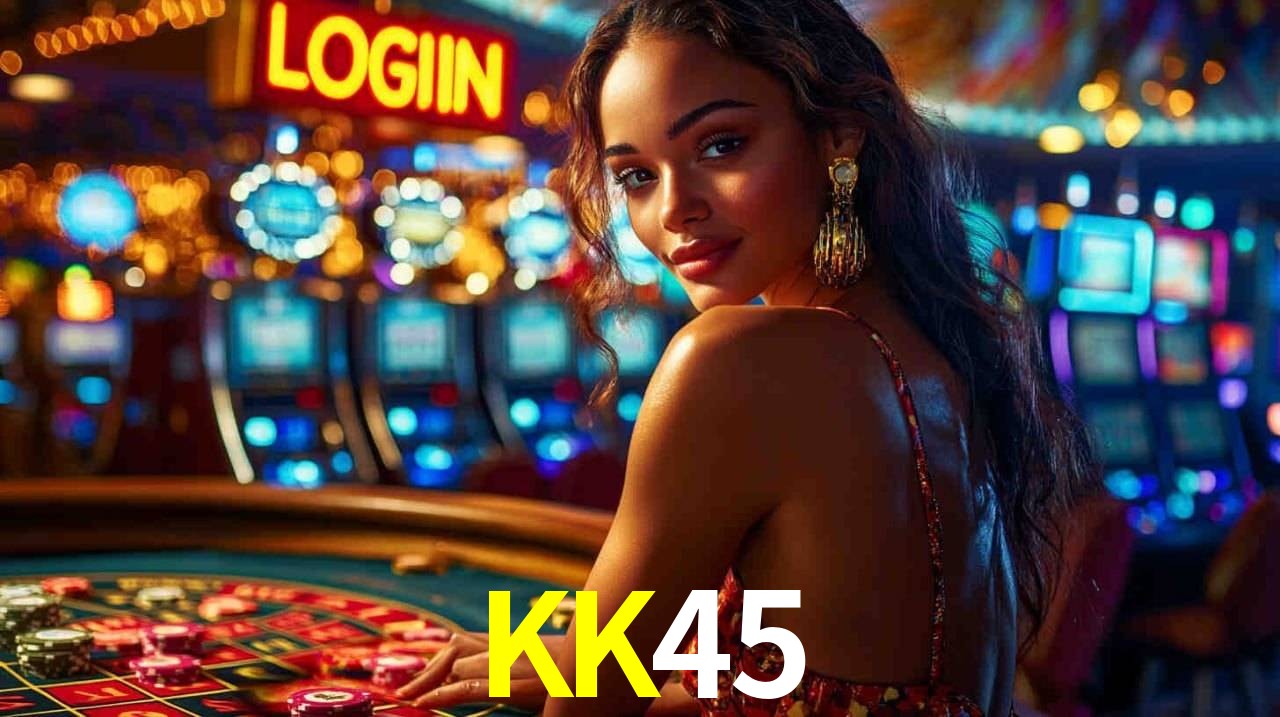 Design Responsivo KK45