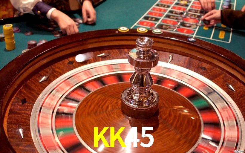 Casino VIP KK45