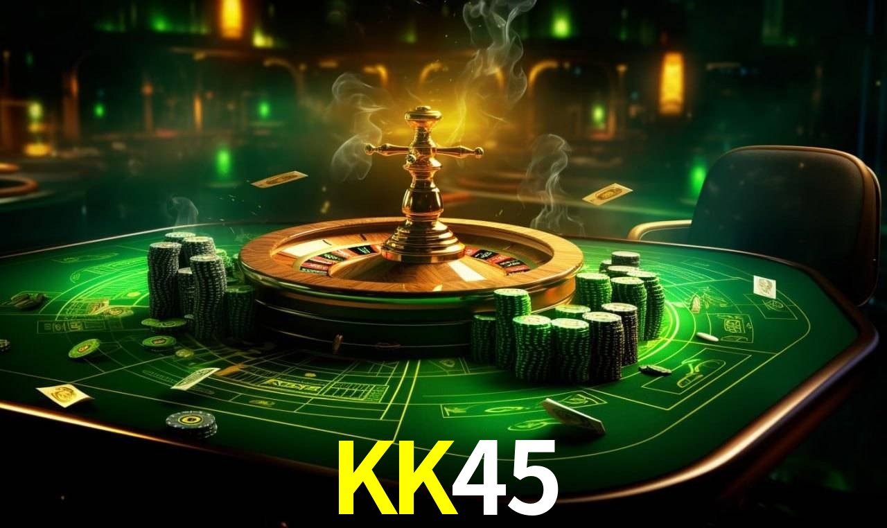 KK45,KK45 Com Login