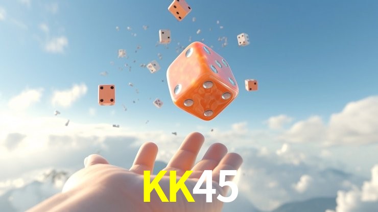 Game Providers KK45