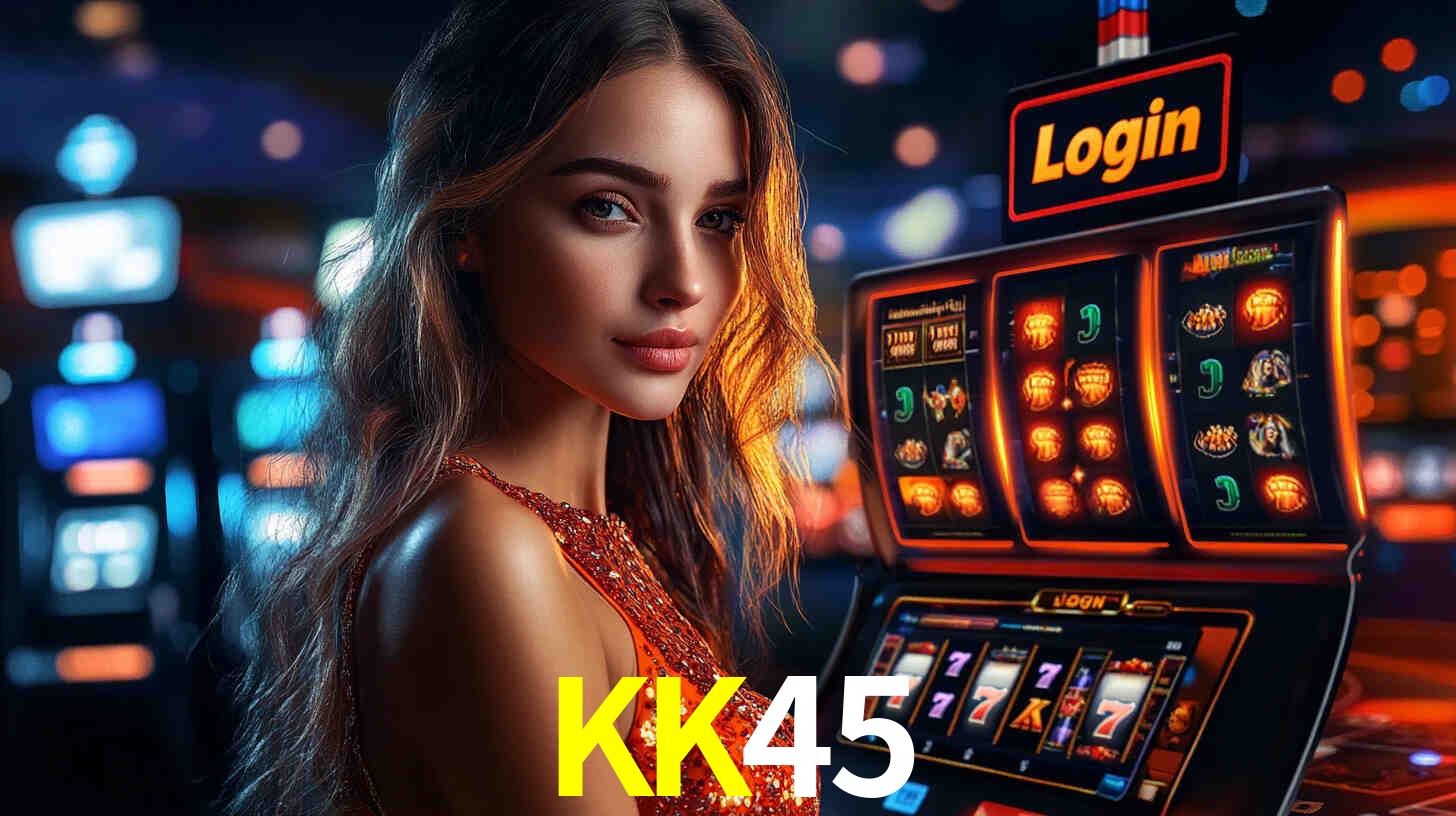 Blackjack Table KK45