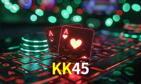 Casino Ao Vivo KK45