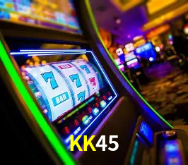 Apostas Esportivas na KK45: Um Guia Completo