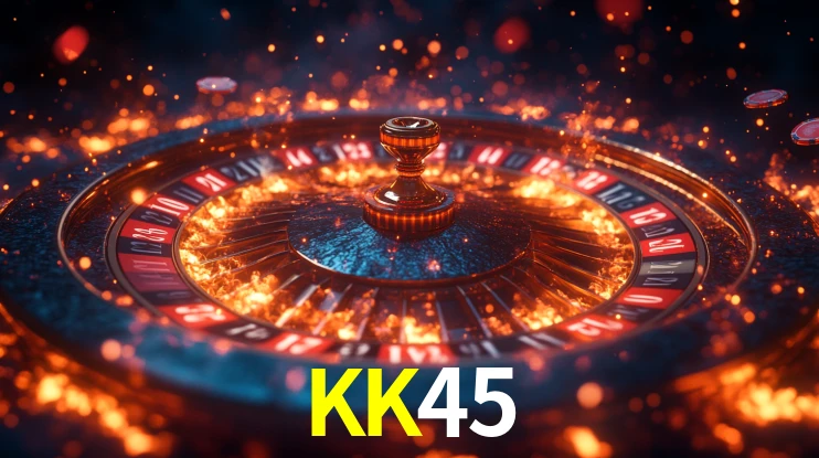 Spaceman Game KK45