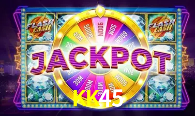 Descubra o Mundo do Cassino Online com KK45