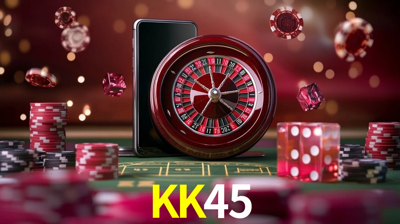 Account Benefits KK45