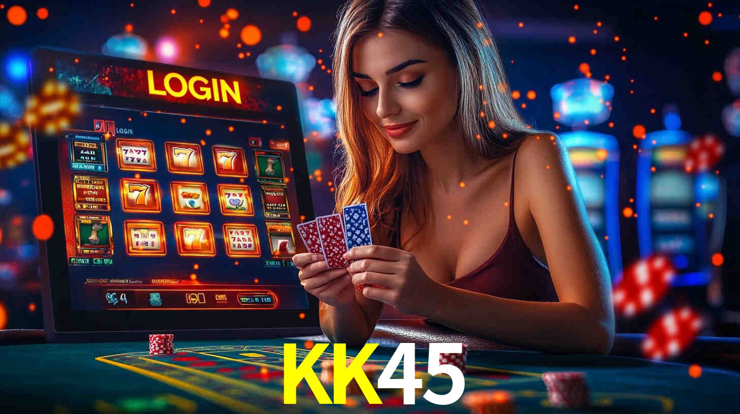 Exclusive Games KK45