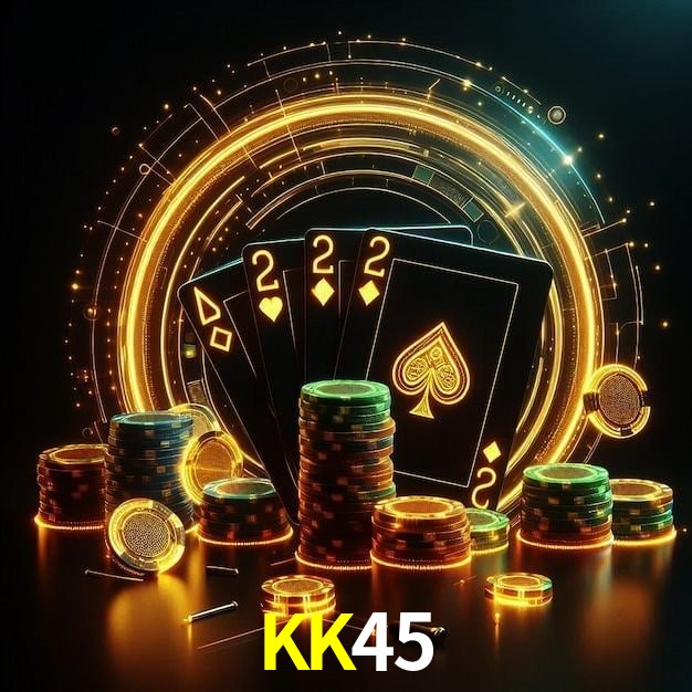 Segurança 2FA KK45