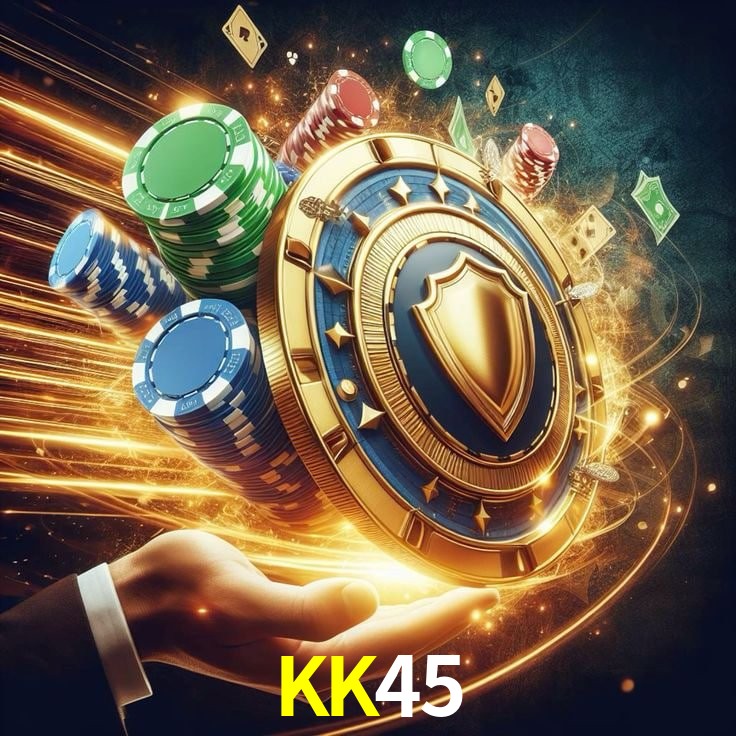 Ofertas Imperdíveis na KK45: Promoções e Bônus Que Valem a Pena