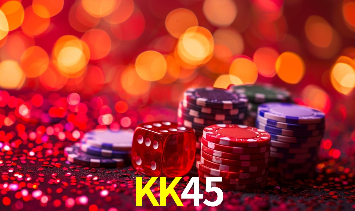 KK45,KK45 Com Login