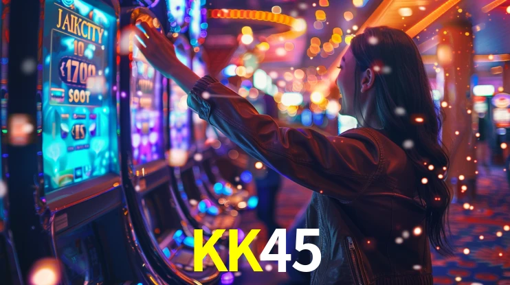 VIP Casino KK45