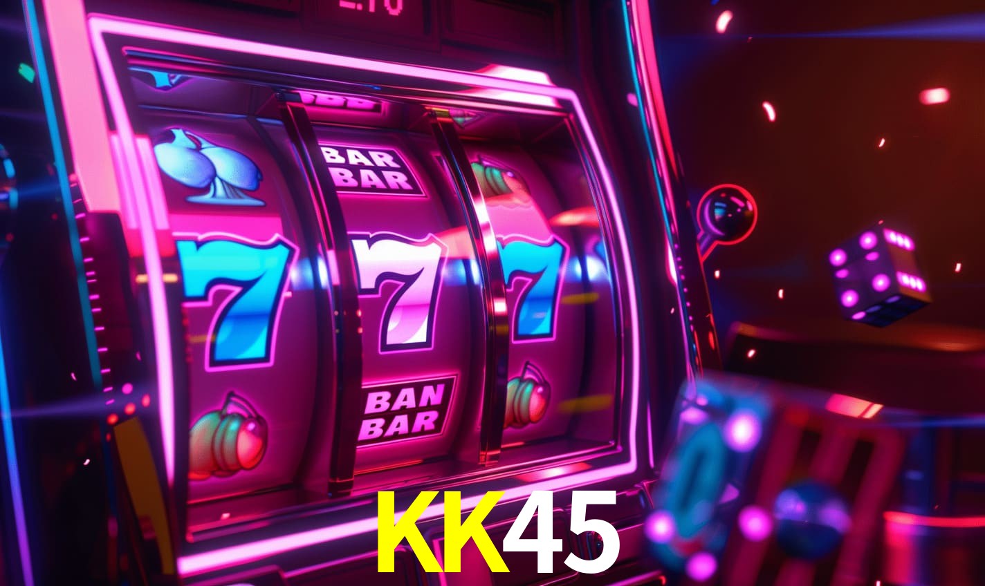 KK45: Jogue Crash e Experimente Alta Recompensa Instantânea