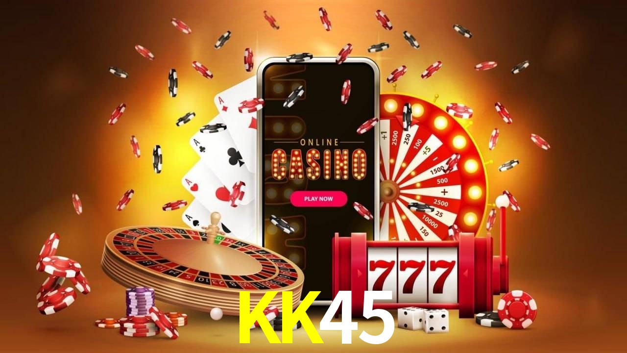 Sistemas de Segurança KK45