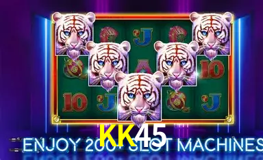 KK45.Com Bet