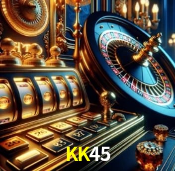 Apostas de Tênis KK45