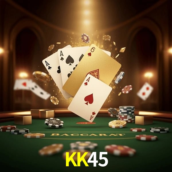 Games Directory KK45