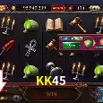 KK45: A Experiência de Casino com Jogos de Mesa ao Vivo