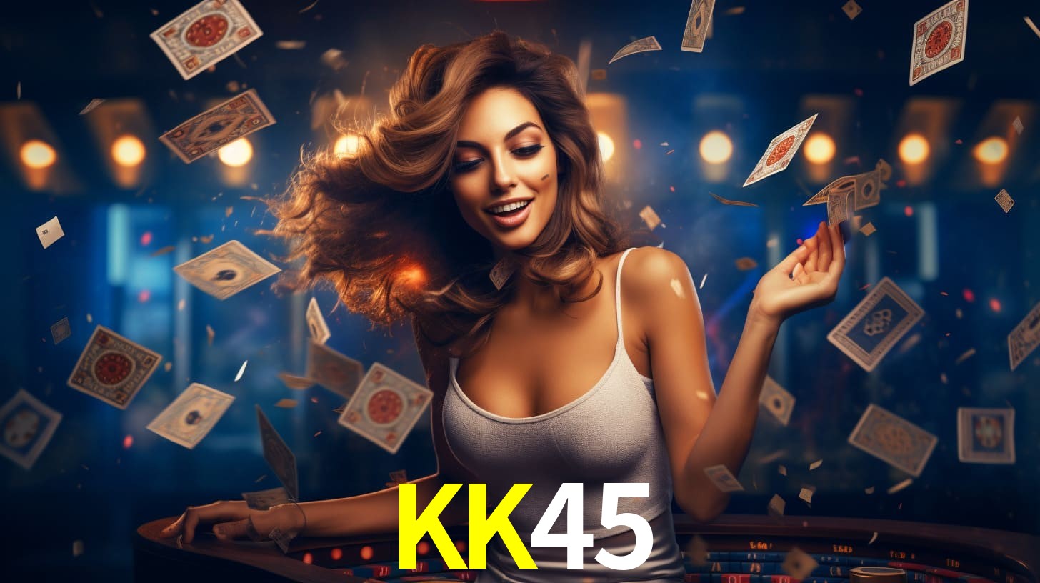 Player Reviews KK45