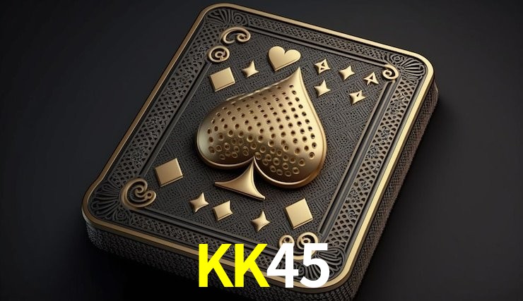 Provedores de Jogos KK45