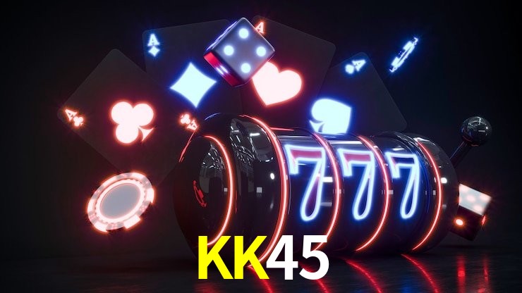 2FA Security KK45
