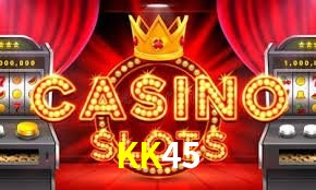Exclusive Offers KK45